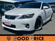 2011 LEXUS CT