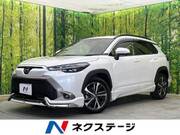 2024 TOYOTA COROLLA CROSS HYBRID Z