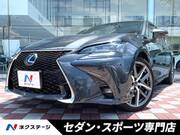 2016 LEXUS GS