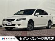 2003 HONDA ACCORD EURO R