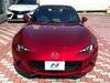 MAZDA ROADSTER
