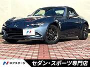 2016 MAZDA ROADSTER S