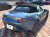 MAZDA ROADSTER