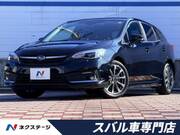2022 SUBARU IMPREZA SPORTS