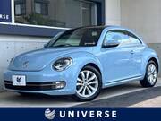 2012 VOLKSWAGEN THE BEETLE