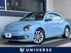 VOLKSWAGEN THE BEETLE