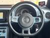 VOLKSWAGEN THE BEETLE