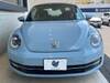 VOLKSWAGEN THE BEETLE