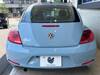 VOLKSWAGEN THE BEETLE