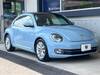 VOLKSWAGEN THE BEETLE