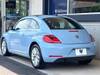 VOLKSWAGEN THE BEETLE