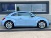 VOLKSWAGEN THE BEETLE