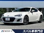 2018 SUBARU BRZ