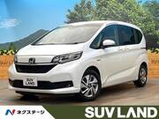 2020 HONDA FREED HYBRID