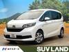 HONDA FREED HYBRID