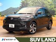 2023 TOYOTA RAIZE