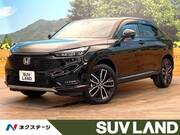 2023 HONDA VEZEL