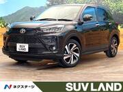 2019 TOYOTA RAIZE