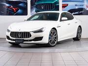 2023 MASERATI GHIBLI
