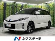 2013 TOYOTA ESTIMA HYBRID