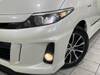 TOYOTA ESTIMA HYBRID