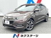 2018 HONDA VEZEL