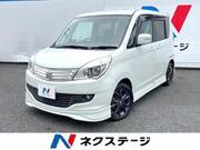 2011 SUZUKI SOLIO