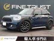 2019 BMW MINI