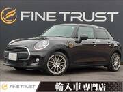2015 BMW MINI