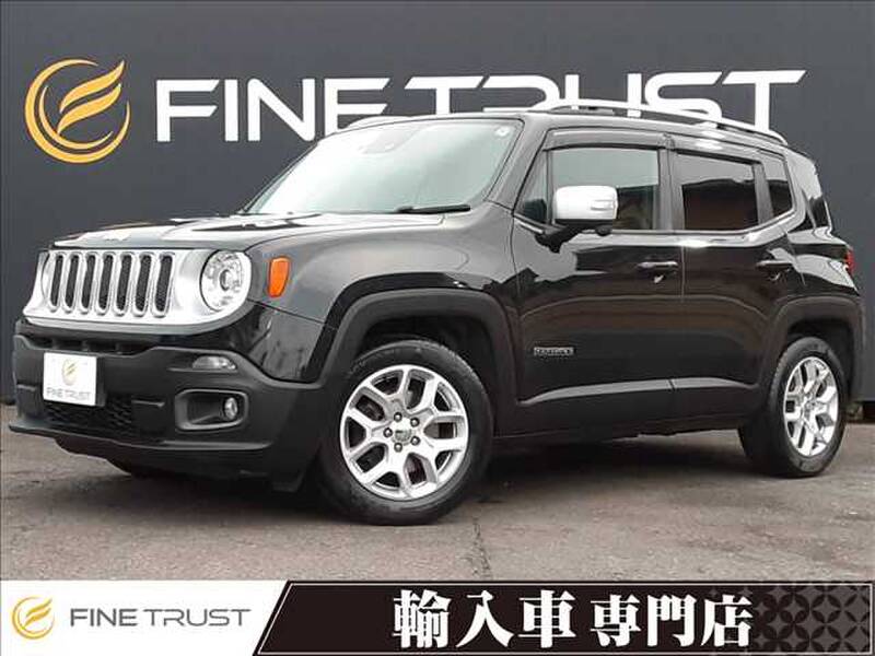 -JEEP RENEGADE
