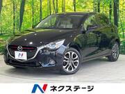 2014 MAZDA DEMIO