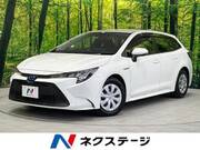 2020 TOYOTA COROLLA TOURING