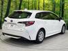 TOYOTA COROLLA TOURING