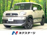 2018 SUZUKI XBEE