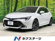 2023 TOYOTA COROLLA SPORT