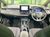 TOYOTA COROLLA SPORT