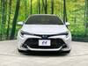 TOYOTA COROLLA SPORT