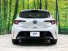 TOYOTA COROLLA SPORT