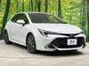 TOYOTA COROLLA SPORT