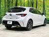 TOYOTA COROLLA SPORT