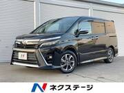 2018 TOYOTA VOXY
