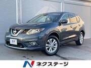 2014 NISSAN X-TRAIL