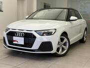 2020 AUDI A1 SPORTBACK