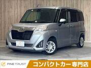 2017 TOYOTA ROOMY