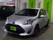 2019 TOYOTA AQUA