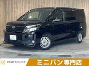 2014 TOYOTA VOXY