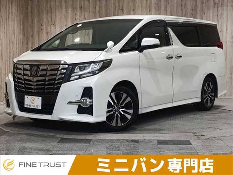-ALPHARD