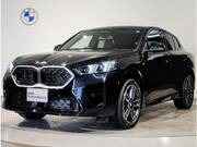 2024 BMW X2