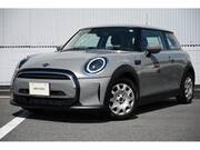 2021 BMW MINI ONE