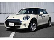 2018 BMW MINI
